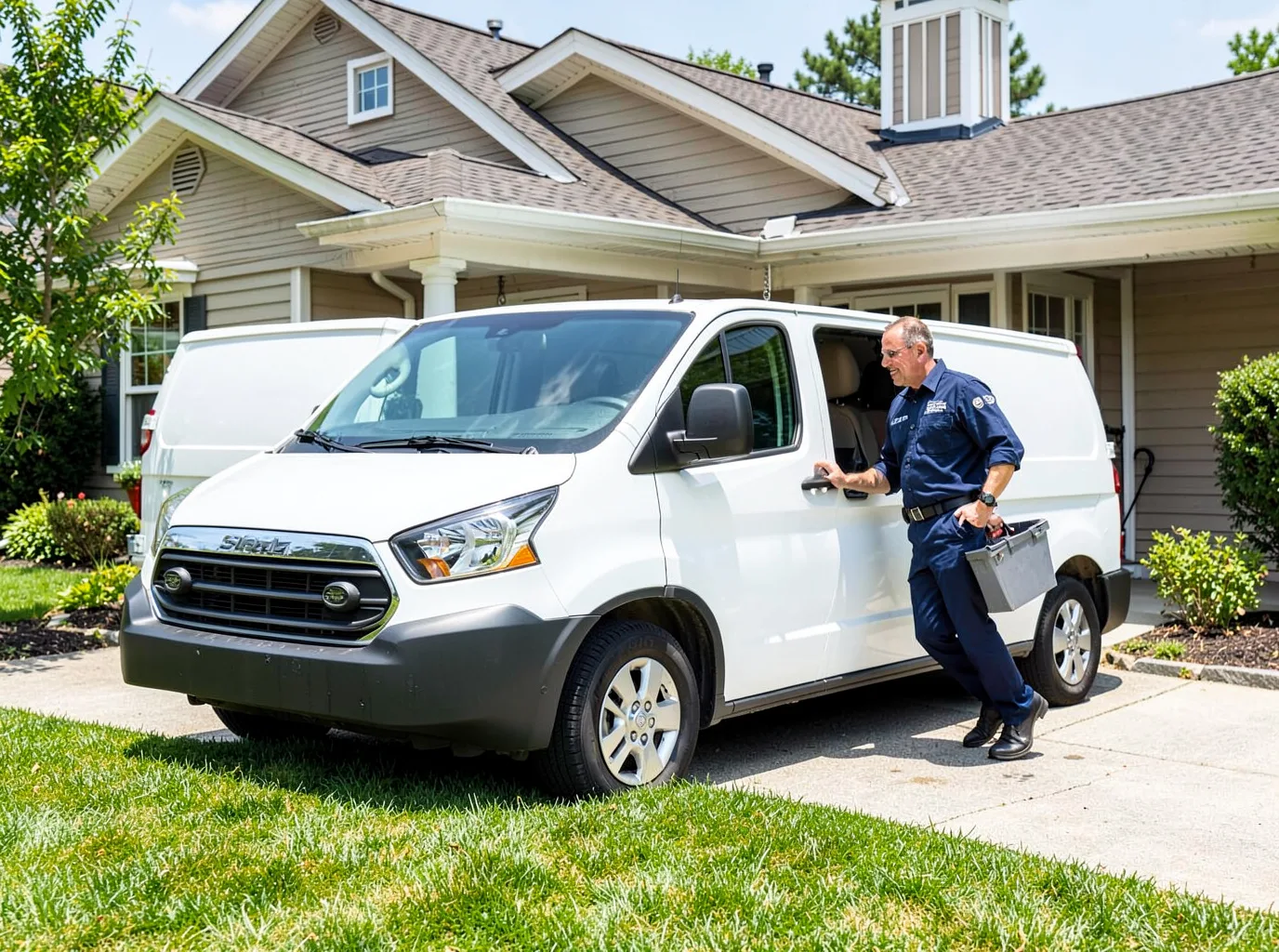 Emergency Plumber company in Rockledge, FL